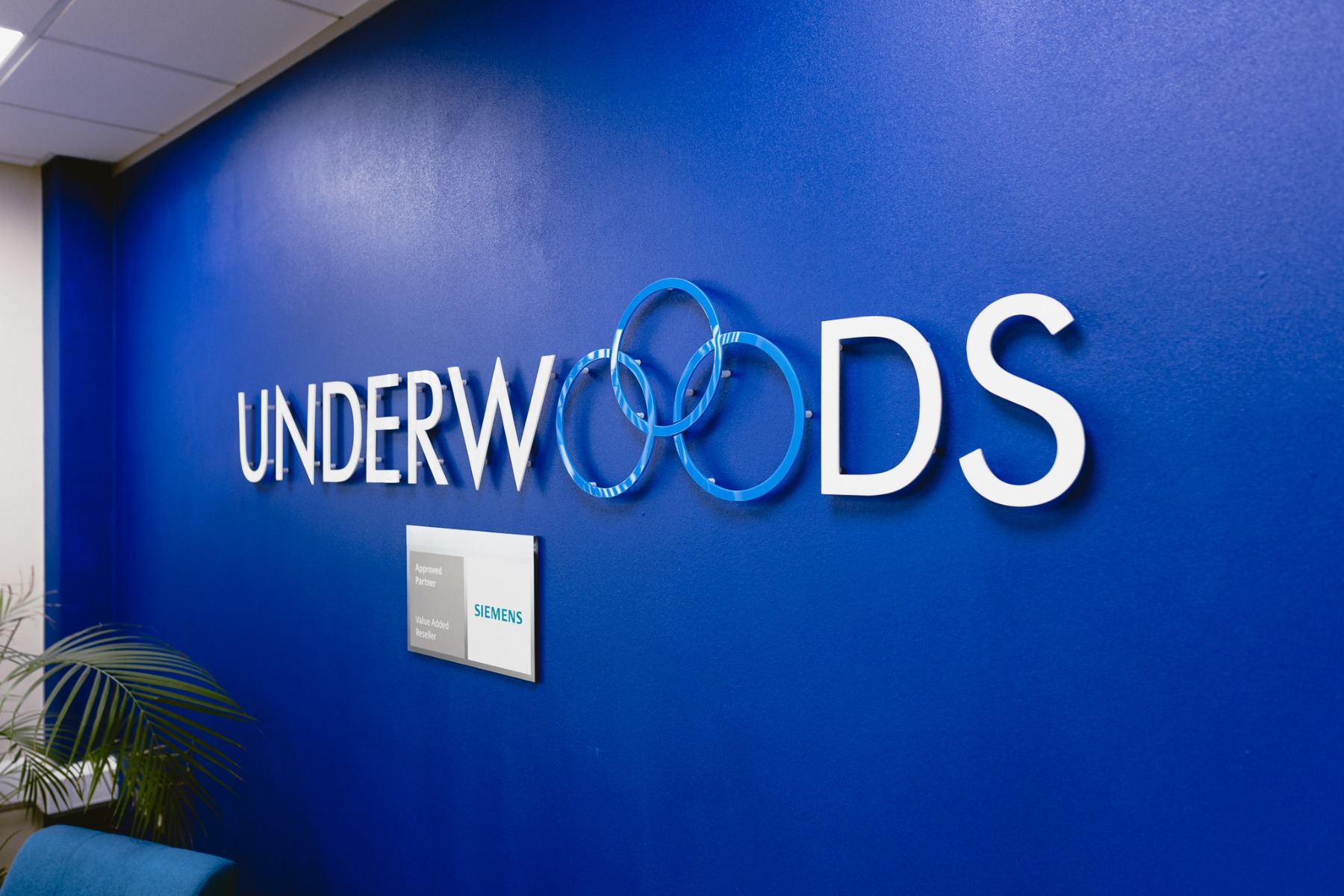 About Underwoods