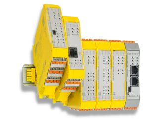 Configurable Safety Modules