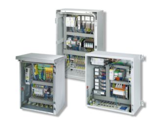Panel Products