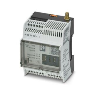 TC MOBILE I/O X200-4G - SMS relay