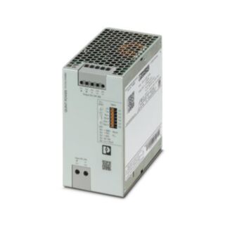 QUINT4-PS/24DC/24DC/20/SC - DC/DC converter