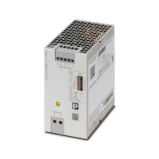 QUINT4-PS/24DC/24DC/20/SC/+ - DC/DC converter