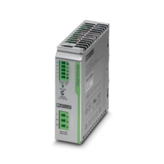 TRIO-PS/1AC/24DC/ 5 - Power supply unit
