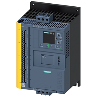 SIRIUS soft starter 200-480 V 32 A, 110-250 V AC screw terminals failsafe