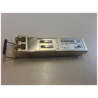 SIMATIC S7-400 Synchronization module V6 for patch cable up to 10 m