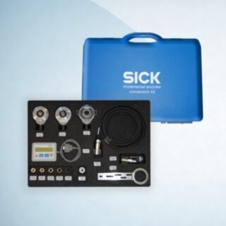 INC. ENCODER CONVERSION KIT