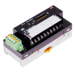 175516-DeviceNet analog input unit, 4 x inputs 0/4 to 20 mA, 0/1 to 5