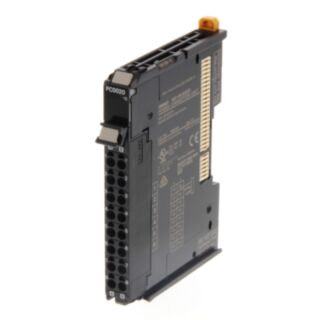 686037-NX I/O power connection unit, IOV, 5-24 V DC input, 16 terminal