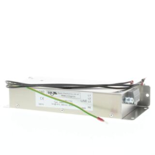 303857-G5 series RFI filter; 4 A, 400 VAC, for 600 to 1.5 kW models