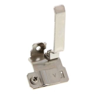 675088-1S series cable clamp A. Used in 230 V drives up to 750 W