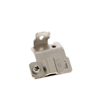 675089-1S series cable clamp B. Used in 400 V drives and 230 V (from 1