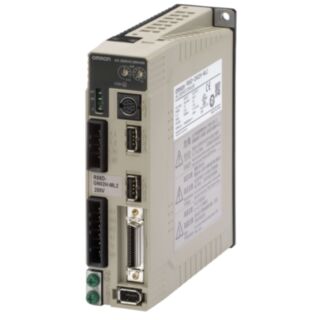 285522-G-Series servo drive, 1~ 200 VAC, MECHATROLINK II integrated, 1