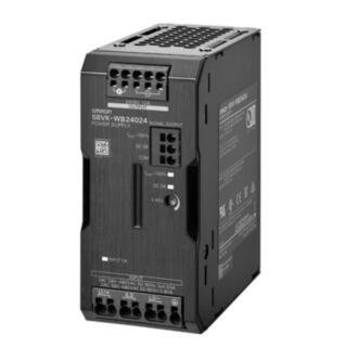 699600-3-phase power supply, 400 VAC, 240 W, 24 VDC, 10 A, DIN rail mo